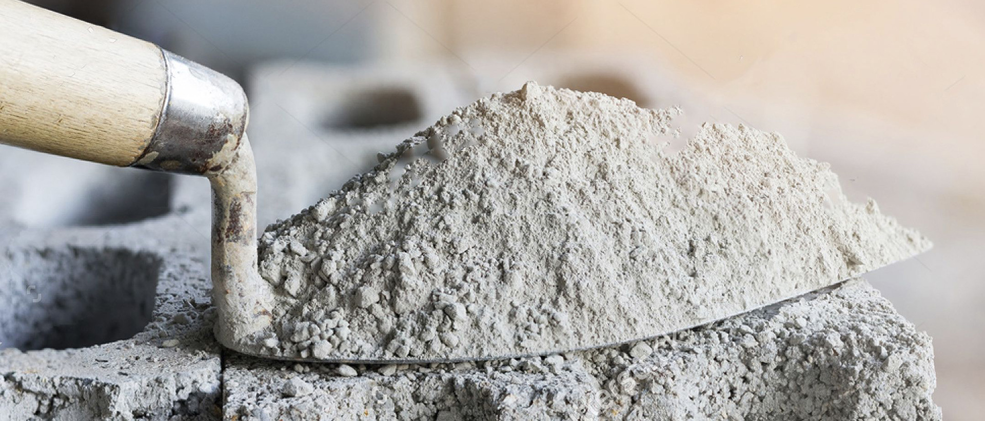 Испытания строительных материалов: 
песок, цемент, щебень